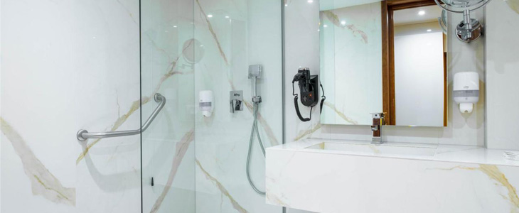 Hotel Hollywood 4* Sarajevo, wellness oddih - Kuponko.si