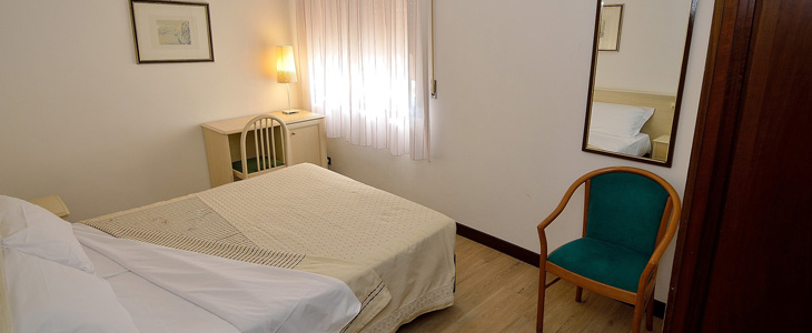Hotel San Giuliano 3*: Benetke, Italija - Kuponko.si