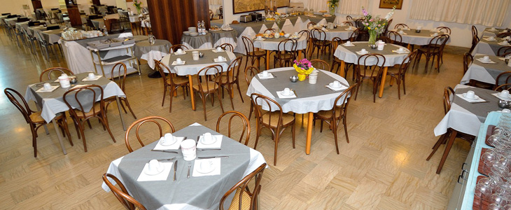 Hotel San Giuliano 3*: Benetke, Italija - Kuponko.si
