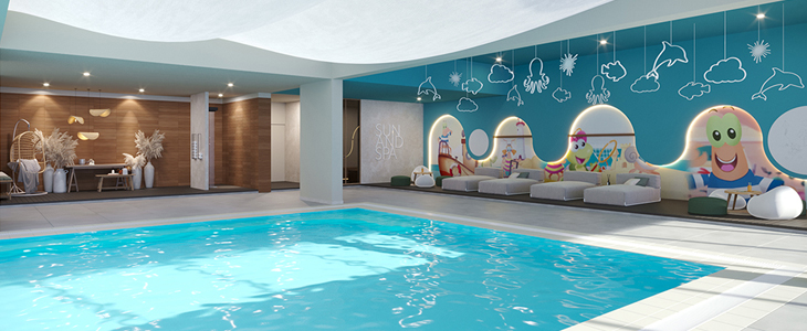  Valamar Padova Hotel, Rab kupon - Kuponko.si
