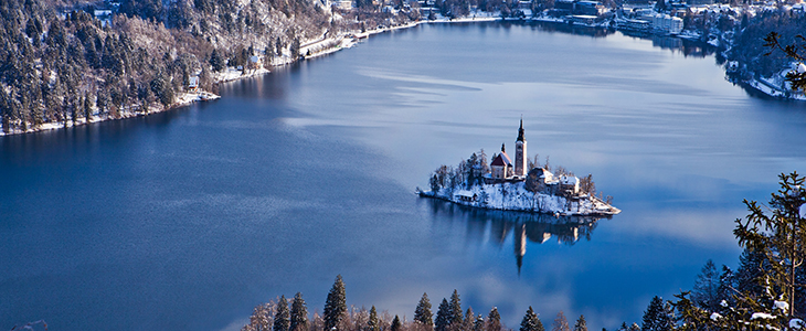 Hotel Savica Garni****, Bled, pomlad - Kuponko.si