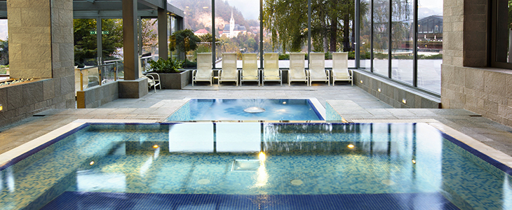 Hotel Savica Garni****, Bled, pomlad - Kuponko.si