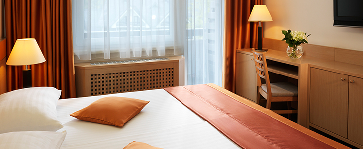 Hotel Savica Garni****, Bled, pomlad - Kuponko.si