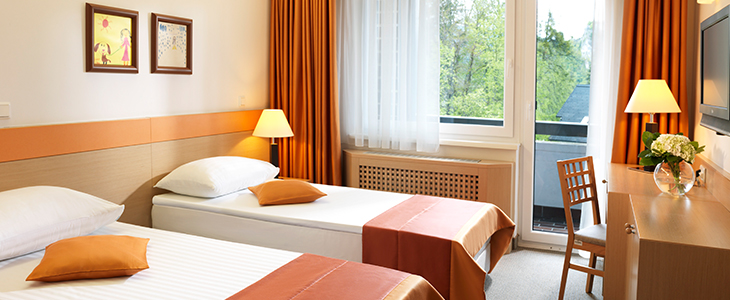 Hotel Savica Garni****, Bled, pomlad - Kuponko.si