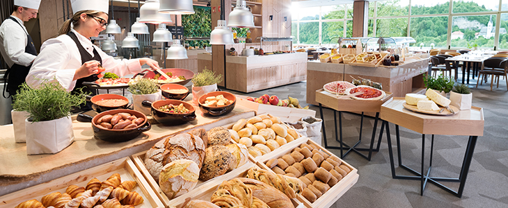 Hotel Savica Garni****, Bled, pomlad - Kuponko.si