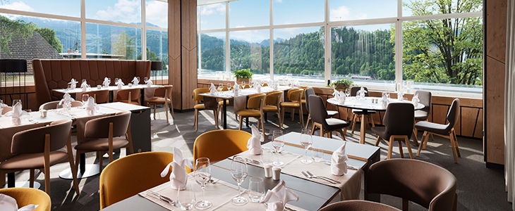 Hotel Savica Garni****, Bled, pomlad - Kuponko.si