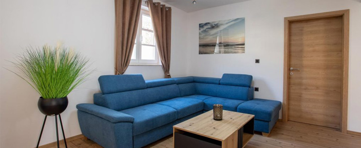 Landena Apartmaji 4*, oddih v Lendavi - Kuponko.si