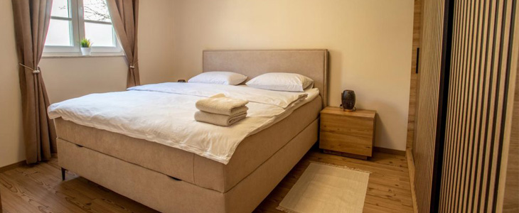 Landena Apartmaji 4*, oddih v Lendavi - Kuponko.si