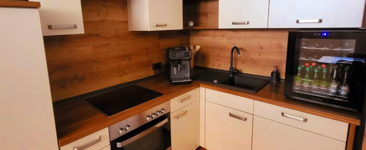 Landena Apartmaji 4*, oddih v Lendavi - Kuponko.si