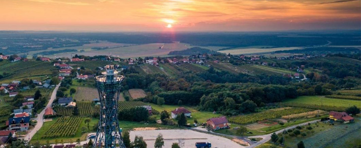 Landena Apartmaji 4*, oddih v Lendavi - Kuponko.si