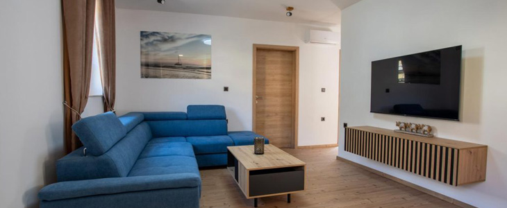 Landena Apartmaji 4*, oddih v Lendavi - Kuponko.si