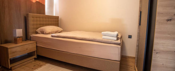 Landena Apartmaji 4*, oddih v Lendavi - Kuponko.si