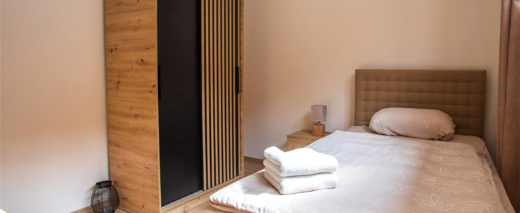 Landena Apartmaji 4*, oddih v Lendavi - Kuponko.si