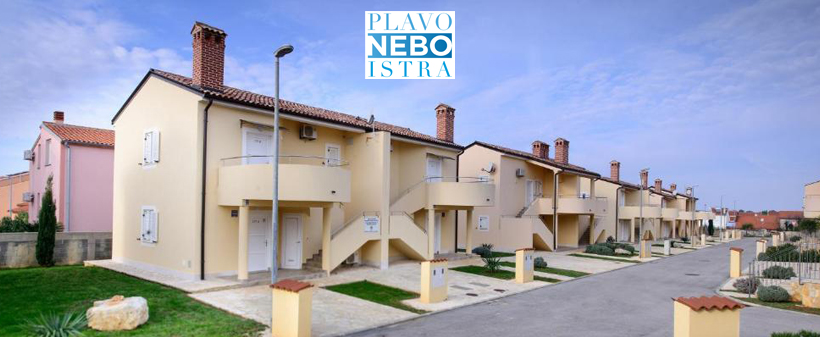 Plavo Nebo Istra Resort, Medulin: apartma Oleander - Kuponko.si