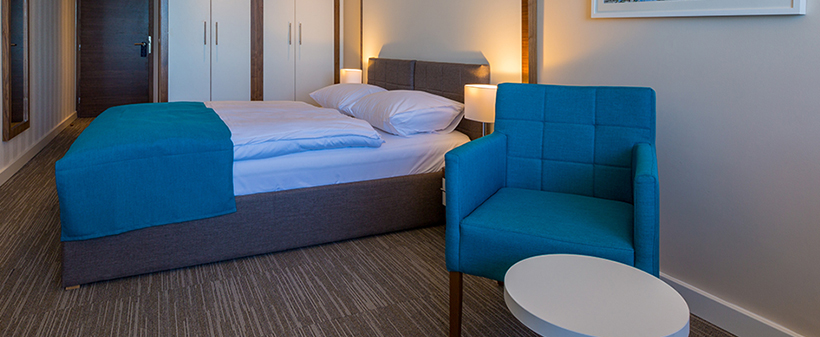 Hotel Katarina****, Selce: aktivni oddih - Kuponko.si