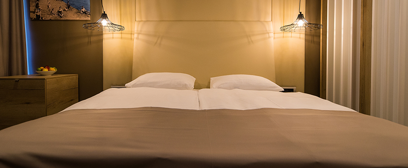 Hotel Esplanade ****, Crikvenica: gurmanski oddih - Kuponko.si