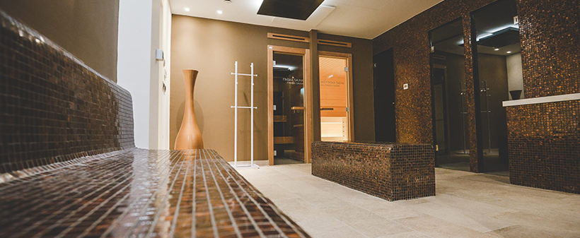 Hotel Esplanade ****, Crikvenica: gurmanski oddih - Kuponko.si