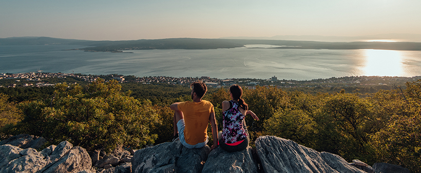 Hotel Esplanade ****, Crikvenica: gurmanski oddih - Kuponko.si