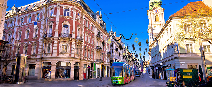 M&M Turist: Gradec, predbožični izlet - Kuponko.si