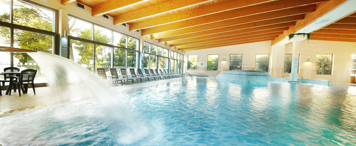 Resort Adria Ankaran - nove premium mobilne hiške - Kuponko.si