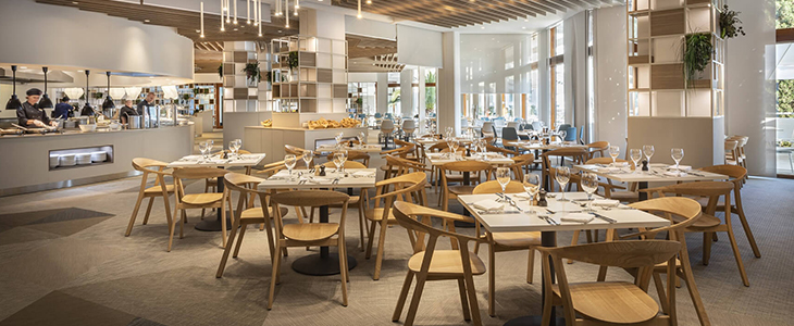 Hotel Eden 4*, Rovinj: poletni oddih - Kuponko.si