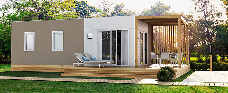 Mobilne hiške Falkensteiner Premium kamp***** Zadar - Kuponko.si
