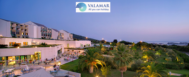 Valamar Lacroma Dubrovnik Hotel, oddih s polpenzionom - Kuponko.si