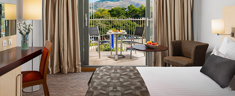 Valamar Lacroma Dubrovnik Hotel, oddih s polpenzionom - Kuponko.si