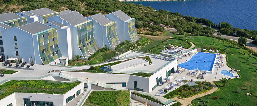 Valamar Lacroma Dubrovnik Hotel, oddih s polpenzionom - Kuponko.si