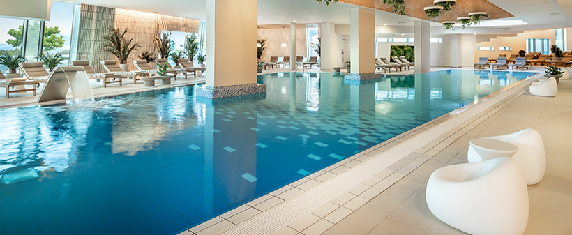 Valamar Lacroma Dubrovnik Hotel, oddih s polpenzionom - Kuponko.si