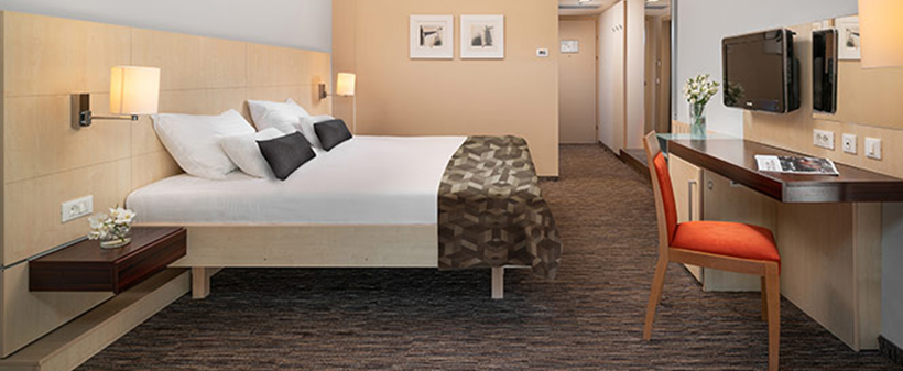 Valamar Lacroma Dubrovnik Hotel, oddih s polpenzionom - Kuponko.si