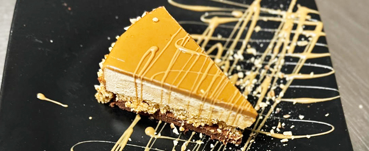 Slaščičarna Galeb v Izoli, tortica ali kremna rezina - Kuponko.si