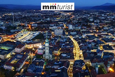 M&M Turist: Beljak, Vrba, Celovec, predbožični izlet