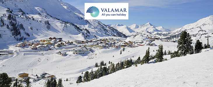 Valamar Obertauern Hotel 4*, Salzburške Alpe - Kuponko.si