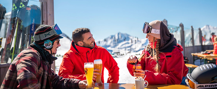 Valamar Obertauern Hotel 4*, Salzburške Alpe - Kuponko.si