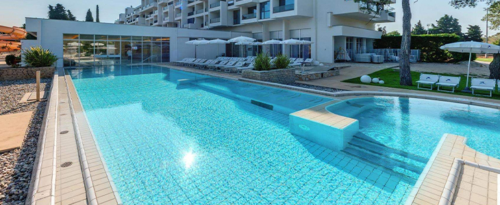 Premium apartmaji Senia, Zadar - Kuponko.si