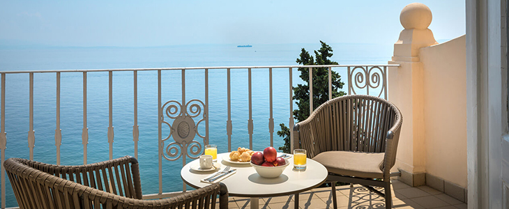 Hotel Lungomare***, Opatija, Hrvaška - Kuponko.si