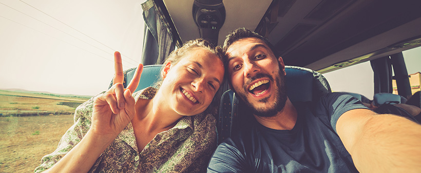 Prevozništvo Shopyle Coaches: prevoz - Kuponko.si