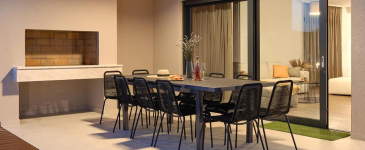 Villa Artsi, Istra: najem vile za do 10 oseb - Kuponko.si