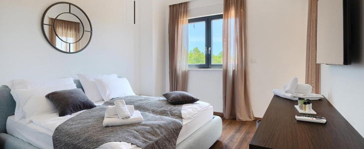 Villa Artsi, Istra: najem vile za do 10 oseb - Kuponko.si