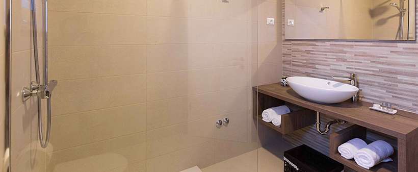 B&B Villa Maris 4*, Punat, otok Krk: mega oddih - Kuponko.si