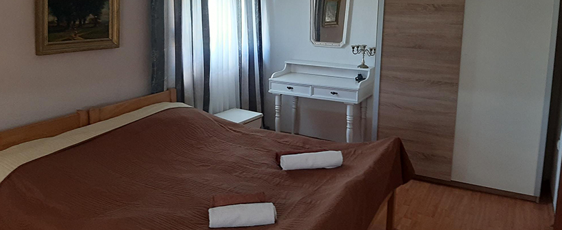 Apartmaji Marijana: popolne počitnice v Dalmaciji - Kuponko.si