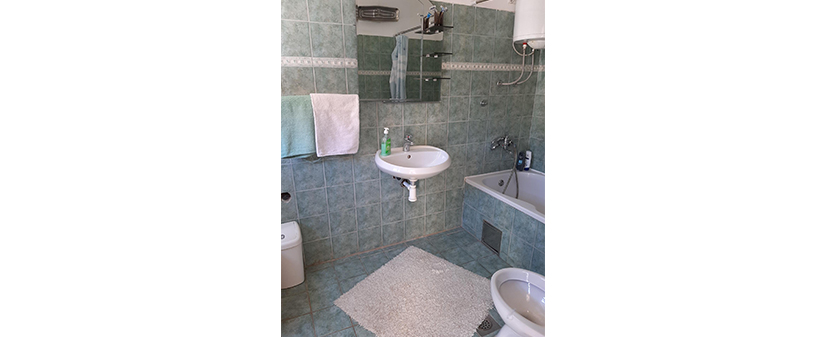 Apartmaji Marijana: popolne počitnice v Dalmaciji - Kuponko.si