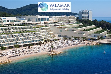 Dubrovnik President Valamar Collection Hotel 5*