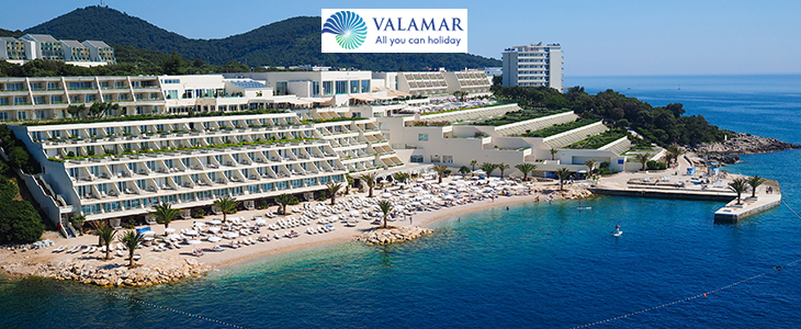 Dubrovnik President Valamar Collection Hotel 5* - Kuponko.si