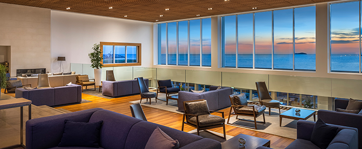 Dubrovnik President Valamar Collection Hotel 5* - Kuponko.si
