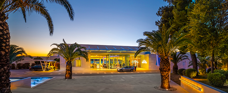 Dubrovnik President Valamar Collection Hotel 5* - Kuponko.si