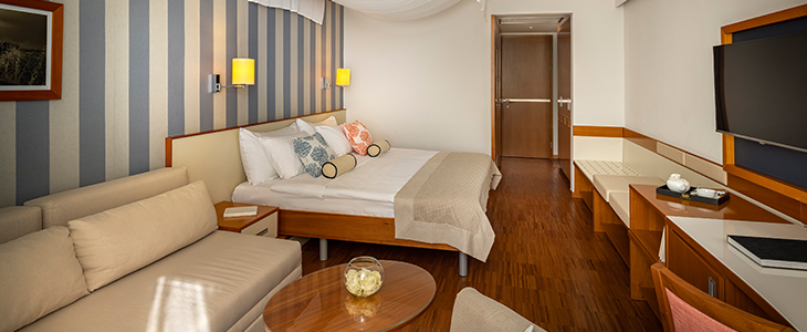 Dubrovnik President Valamar Collection Hotel 5* - Kuponko.si