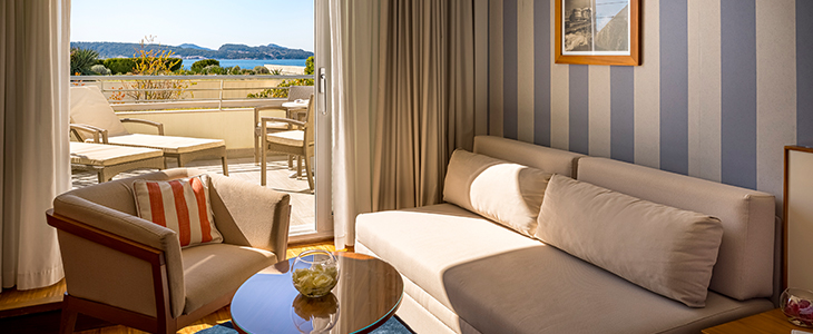 Dubrovnik President Valamar Collection Hotel 5* - Kuponko.si