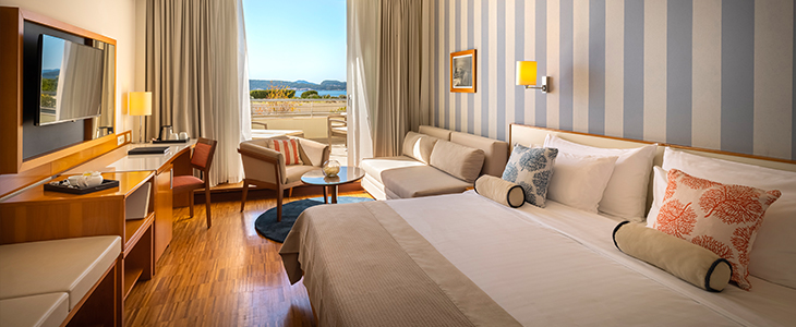 Dubrovnik President Valamar Collection Hotel 5* - Kuponko.si